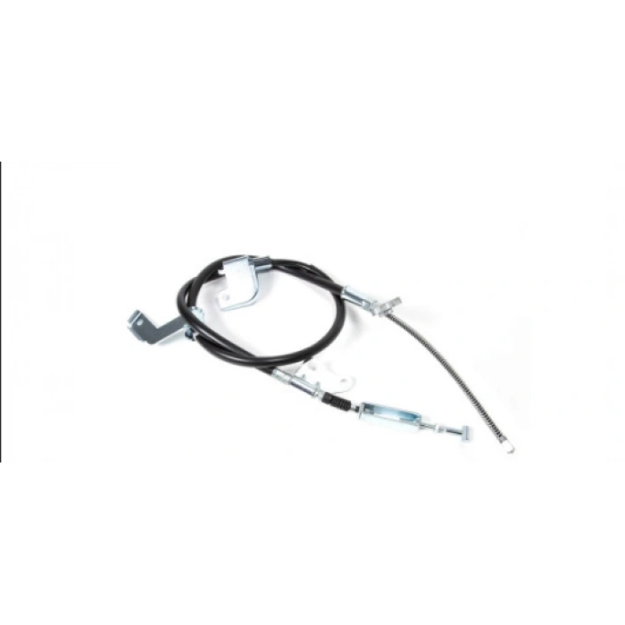 El Fren Teli Hılux Vigo 06-14 4X4 Arka Sağ None (Oem No: 46420-0K101)