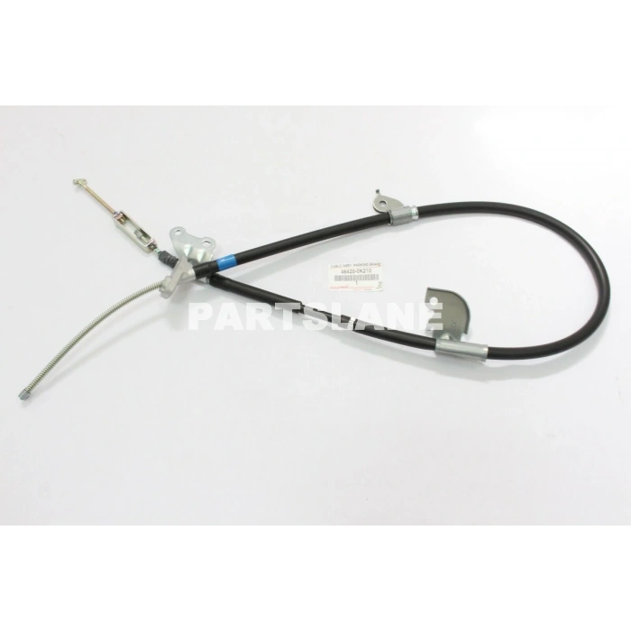 El Fren Teli Hılux Revo 15-18 Arka Sağ (Oem No: 46420-0K210)