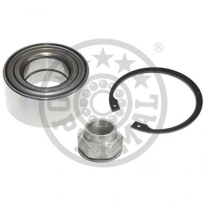 Teker Rulmanı Bravo / Marea 2.0 Ön Abssiz (Oem No: 46421951)