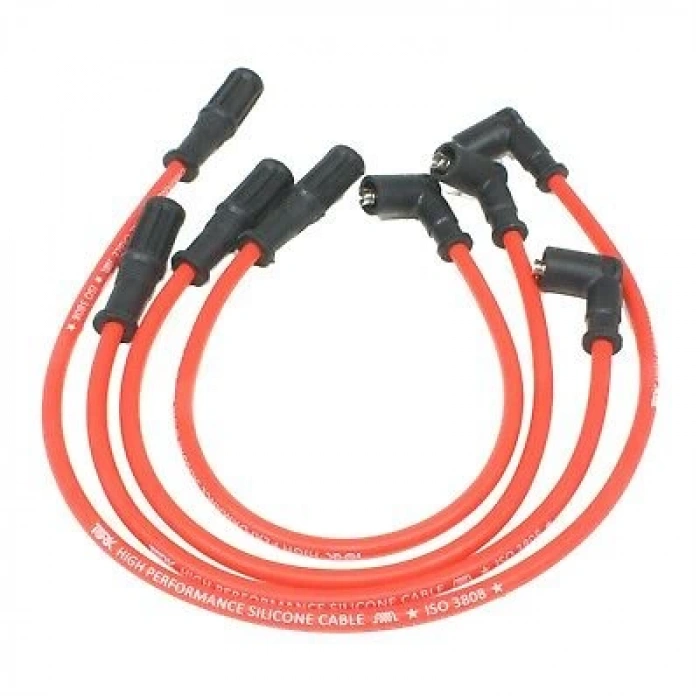 Buji Kablosu Takım Palıo  96-05 / Sıena 97-02 1.4 (Oem No: 46427497)