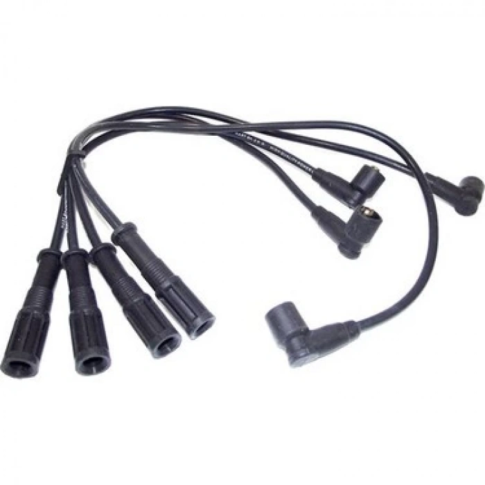 Buji Kablosu Takım Palıo  96-05 / Sıena 97-02 1.4 (Oem No: 46427497)