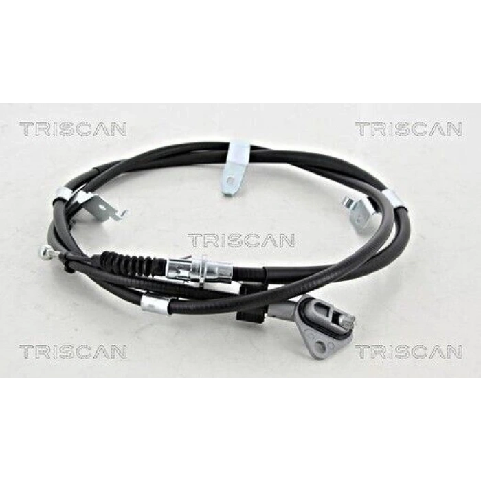 El Fren Teli Aurıs 07-12 Arka Sol (Oem No: 46430-02121)