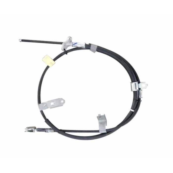 El Fren Teli Hılux Vigo 06-14 4X2 Arka Sol None (Oem No: 46430-0K030)