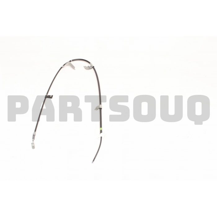 El Fren Teli Hılux Revo 15-18 Arka Sol (Oem No: 46430-0K210)