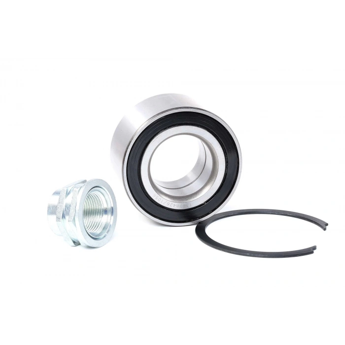 Porya Porya Rulmanı Ön Abs`Sız (Bah-0031 D/Vk210) Fıat Palıo/Sıena 1,2-1,4-1,6 96- (Oem No: 46439334)