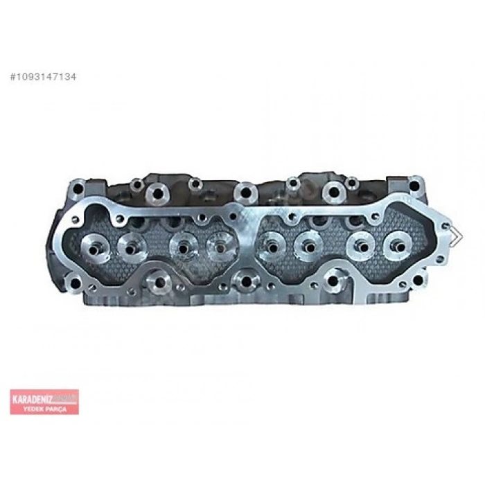 Silindir Kapağı Tempra / Tıpo / Uno / Palıo / Şahin-S 8 Valf (Deliksiz) 836A4.000 1.4 (Oem No: 46459673)