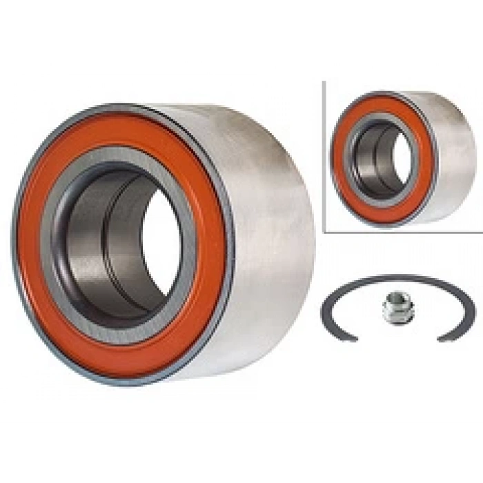 Porya Porya Rulmanı Ön Abs -Sız Fıat Albea-Doblo-Marea-Tempra-R19 R21-Clıo Kango Bm 96- (Oem No: 46529970)