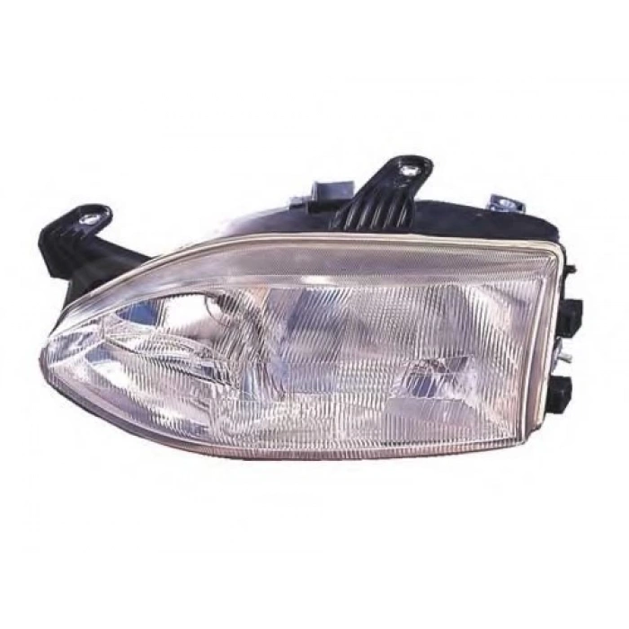 Fiat Palio 02  2002 2005 Far Sağ  (Oem No:46537111)