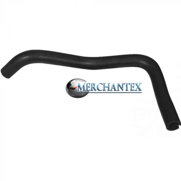 Kalorıfer Hortumu Fıat Palıo/Sıena 1,4 97-02 (Oem No: 46537139)