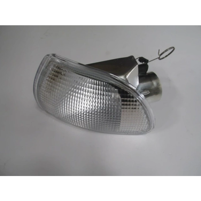 Fiat Siena 1997-2002 Ön Sinyal Sol Beyaz (Duysuz) (Mars) (Adet) (Oem No:46537828)