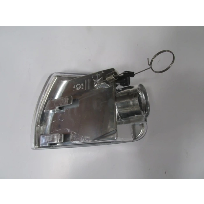 Fiat Siena 1997-2002 Ön Sinyal Sağ Beyaz (Duysuz) (Mars) (Adet) (Oem No:46537829)