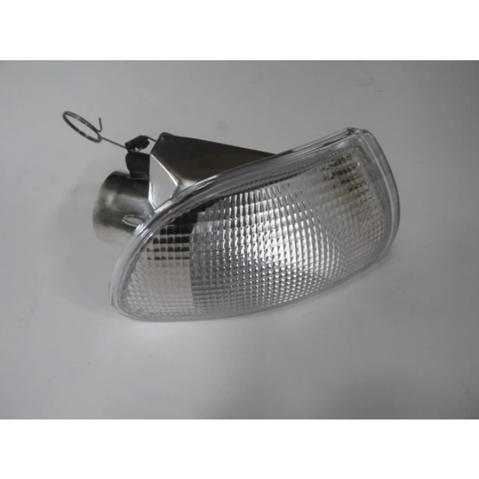 Fiat Palio 1997-2002 Ön Sinyal Sağ Beyaz (Duysuz) (Mars) (Adet) (Oem No:46537829)