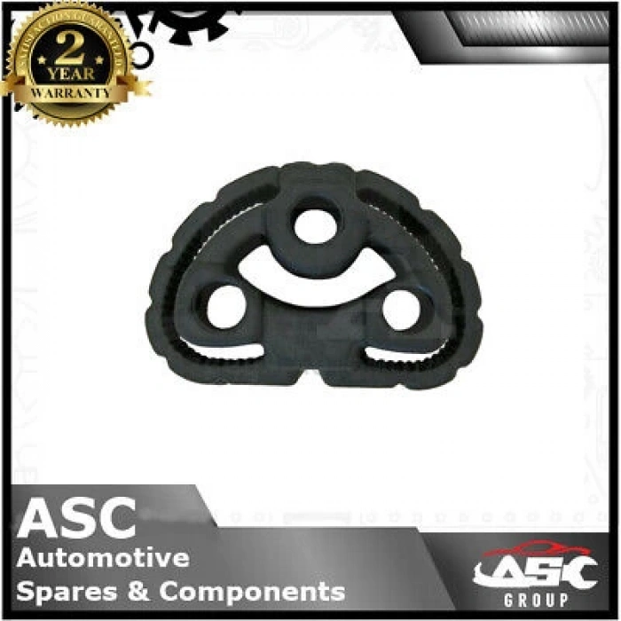 Egzos Askı Lastıgı Fıat Albea (Oem No: 46548015)