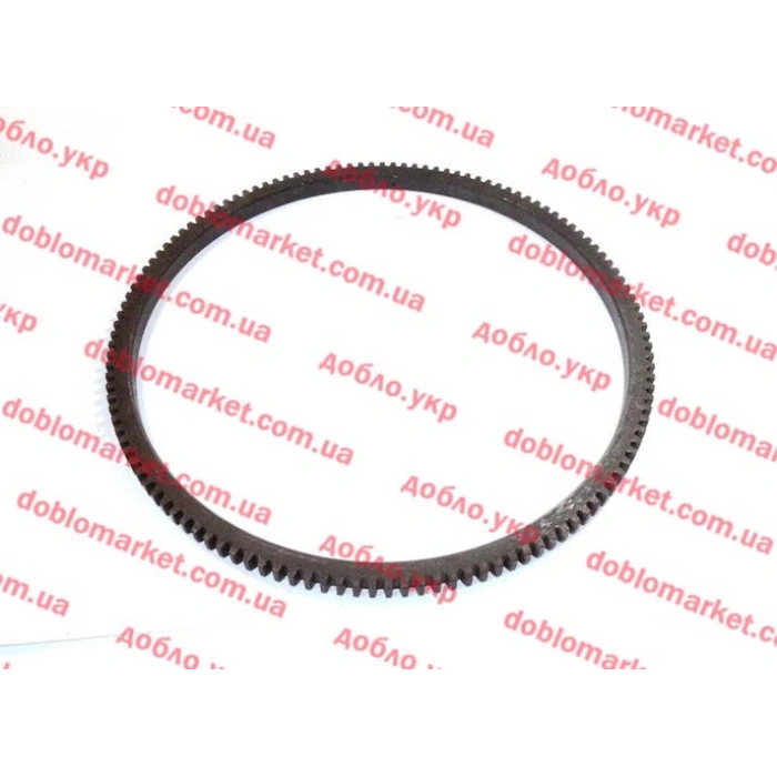 Dişli Volan Doblo 1.9D Turbosuz (Oem No: 46549893)