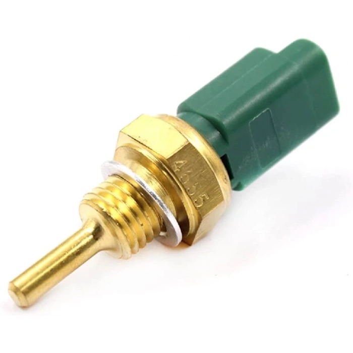 Müsür Hararet Egea / Lınea / Doblo / Stılo / Punto / Idea / Corsa C / Corsa D / Astra H / Vectra C 1.3Jtd-1.4-1.9Jtd 2 Fişli Yeşil (Oem No: 46554621)