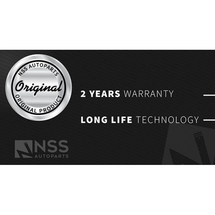 Rot Bası Sağ Japon Fx35 (1St Gen, S50) B.M 2002-2008 (Oem No: 46640Cg085)