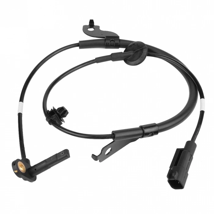 Abs Sensörü Lancer 08Sonrası Ön Sol (Oem No: 4670A575)