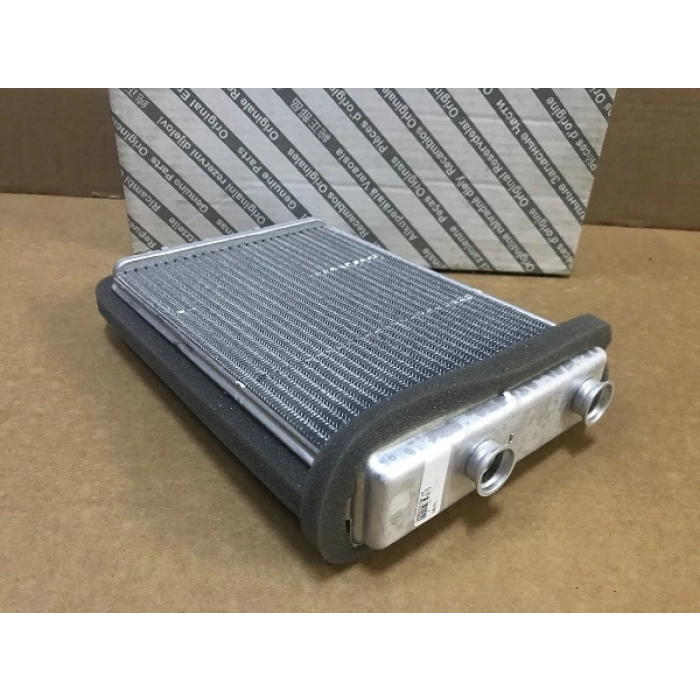 Radyatör Kalorifer Doblo 01-10 Brazıng (Oem No: 46722928)