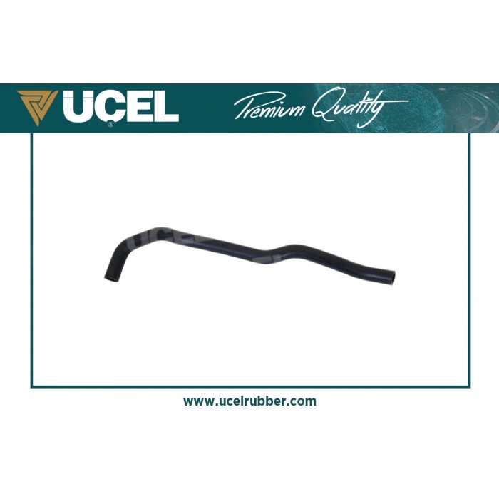 Hortum Kalorifer Albea 97-02 1.6 (Oem No: 46743946)