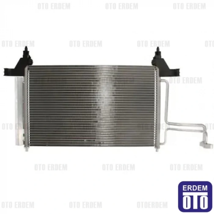 Klima  Radyatörü Brazıng (575X337X16) Fıat Stılo Bm- 01- (Oem No: 46745840)