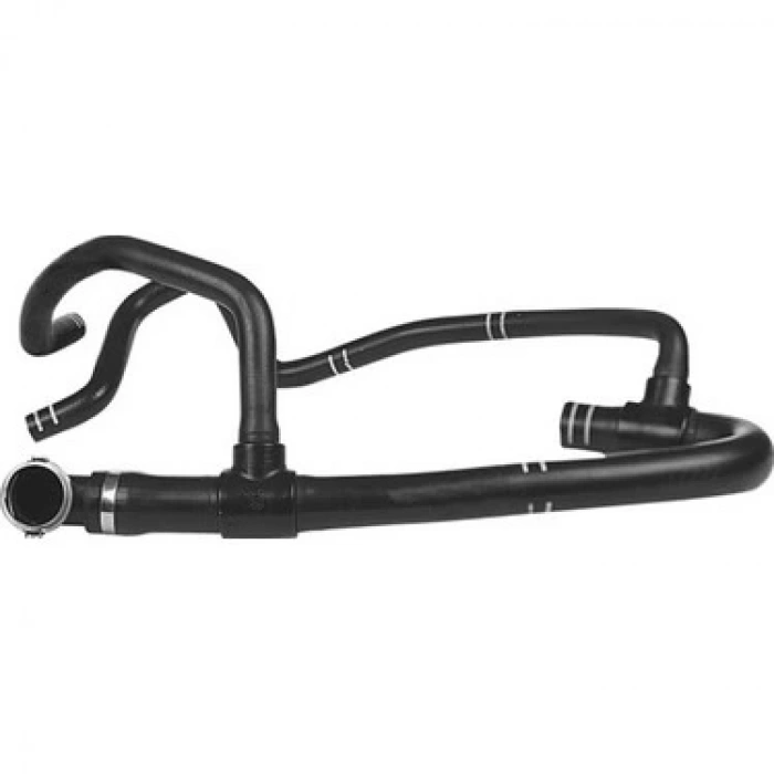 Radyatör Hortumu Alt Fıat Doblo 1,2 8V 00- (Oem No: 46747724)