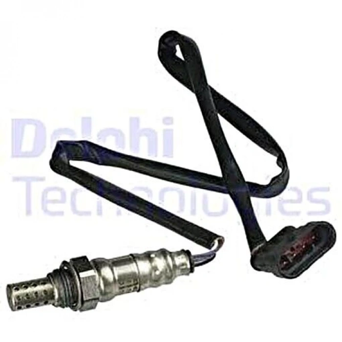 Oksıjen Sensörü Lambda Sensörü Fıat Stılo/Marea/Bravo/Alfa 156 2,0 Jts 1,6-16 V-2,0 20V 98- (Oem No: 46750243)
