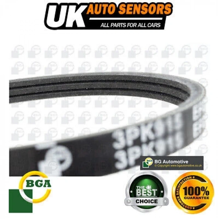 Dıreksıyon Kayısı 3Pk915 Fıat Palıo/Sıena 1,2 8V 97-04 (Oem No: 46787905)