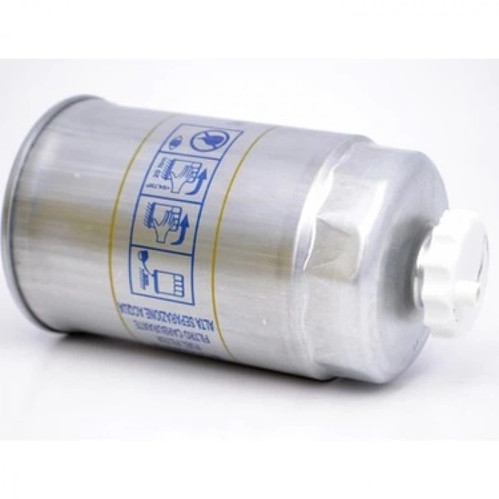 YAKIT FİLTRESİ MAZOT FİLTRESİ FIAT DUCATO/SORENTO/STAREX/H1/BOXER/ALFA 147 1.9 JTD-2.2 01- (Oem No: 46797378)
