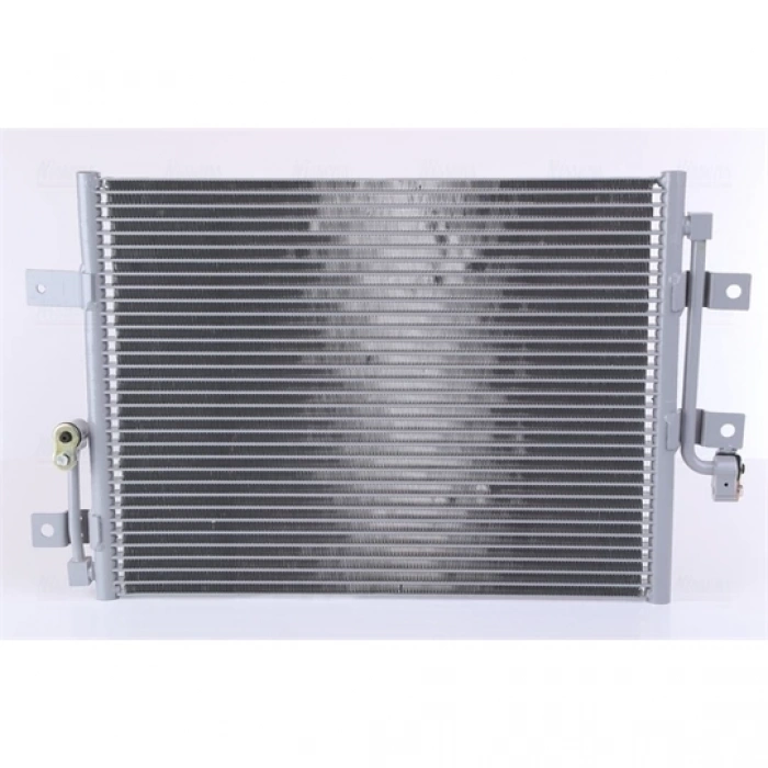 Radyatör Klima Albea 03-07 / Palıo 03-07 1.2 Brazıng (Oem No: 46803403)