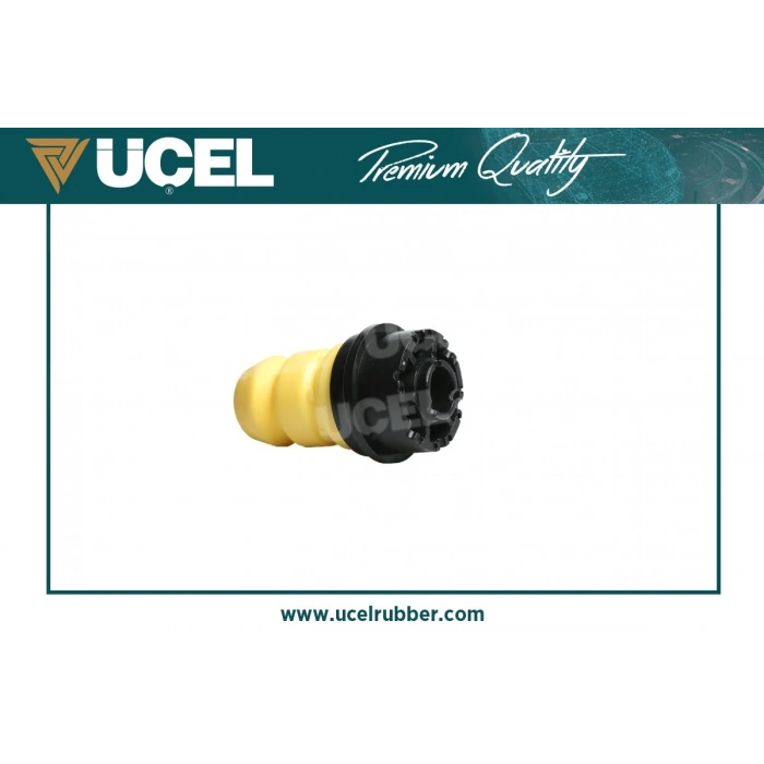 Takoz Süspansiyon Doblo I-Iı 00-10 Ön Sağ-Sol 1.3 Jtd-1.4-1.6 Jtd-1.9 D-1.9 Jtd (Oem No: 46804120)