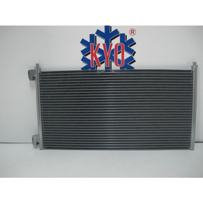 Klima  Radyatörü Brazıng (605X305X16) Fıat Doblo 1,3 Mjt-1,9 Jtd 01- (Oem No: 46821270)