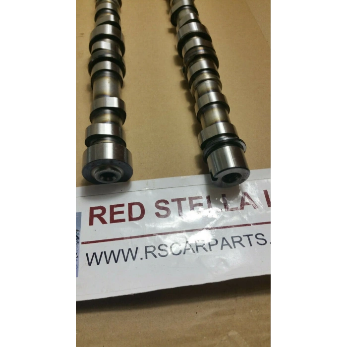 Eksantrik Mili Palıo / Doblo / Albea / Astra / Corsa 1.3 Mjet-Z13Cdtı 16V Eksoz (Oem No: 46823507)