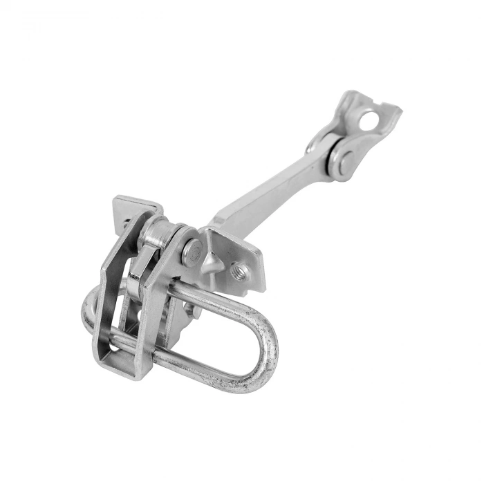 Fıat Panda- 04/12; Arka Kapı Durdurucusu Sağ/Sol Aynı (Adet) (Kapı Gergisi) (Oem No: 46826530)