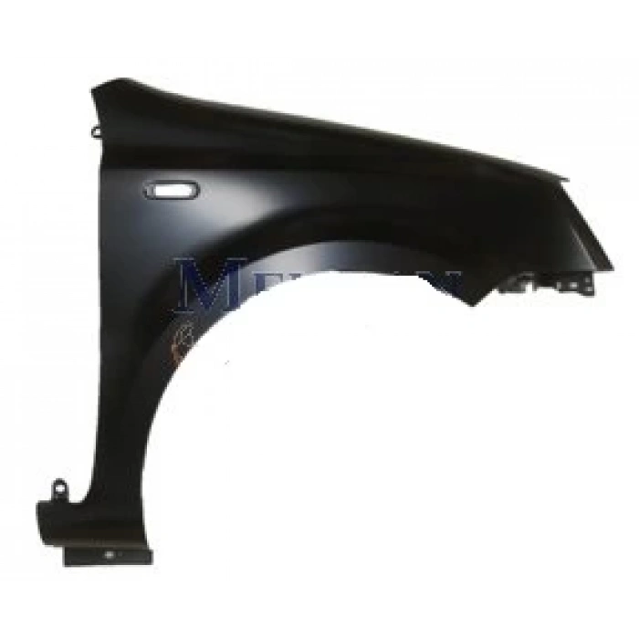 Fıat Panda- 04/12; Ön Çamurluk Delikli Sağ (Tw) (Oem No: 46827087)