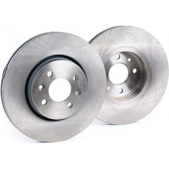 Fren Diski Lınea 07Sonrası / Doblo I 01-10 / Nemo 07Sonrası / Fıorıno 07Sonrası / Bıpper 07Sonrası / Ön Havalı 257-4 (Oem No: 46831041)