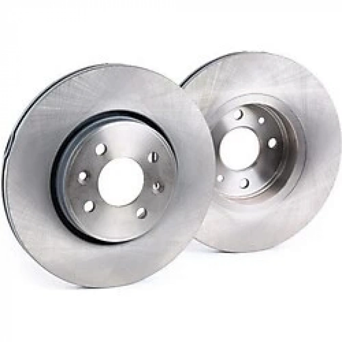 Fren Diski Lınea 07Sonrası / Doblo I 01-10 / Nemo 07Sonrası / Fıorıno 07Sonrası / Bıpper 07Sonrası Ön Havalı 257-4 (Set) (Oem No: 46831041)