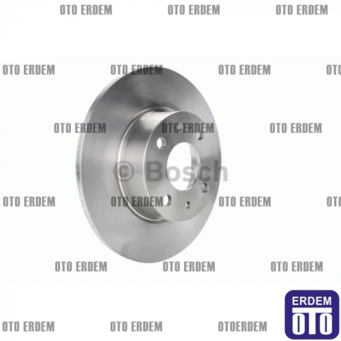 Fren Diski Lınea 07Sonrası / Bravo Iı 07Sonrası / Stılo 01-10 / Arka Düz 251-4 (Set) (Oem No: 46831042)