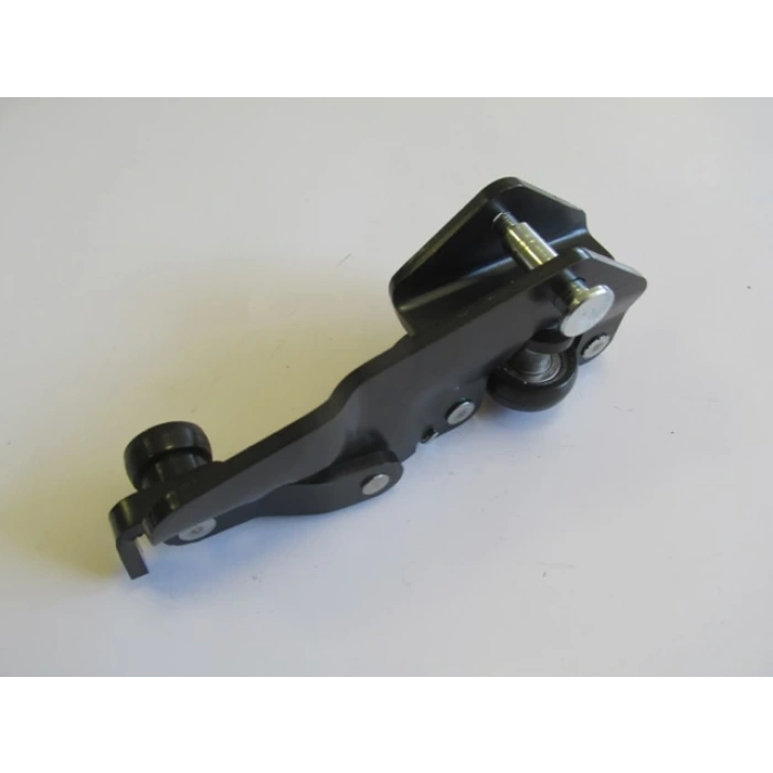 2001-2005 Fıat Doblo Sürgülü Kapı Alt Ray Bağlantısı Sağ Oem No: 46843008