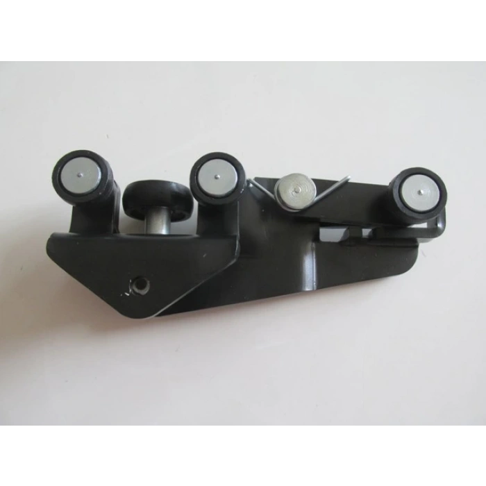 2001-2005 Fıat Doblo Sürgülü Kapı Alt Ray Bağlantısı Sol Oem No: 46843009