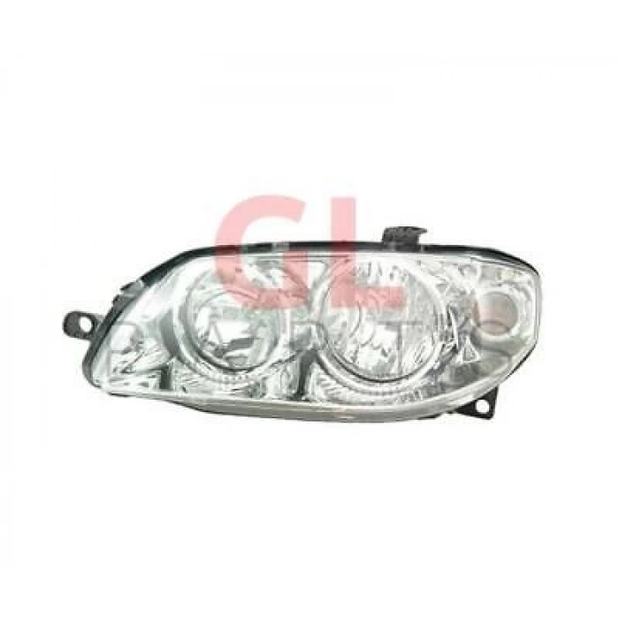 Fiat Punto 2003  Far Sol Far Ece.Elektrikli (Oem No:46849352)