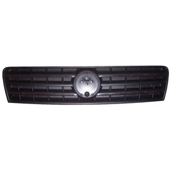 2003-2006 Fiat Punto Ön Panjur Siyah (Nikelaj Çıtalı) (Tyg) (Adet) (Oem No:46849441)