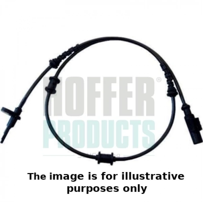 Abs Sensörü Arka Fıat Ducato Iıı-Boxer Iıı-Jumper Iıı Bm 07- (Oem No: 46862099)