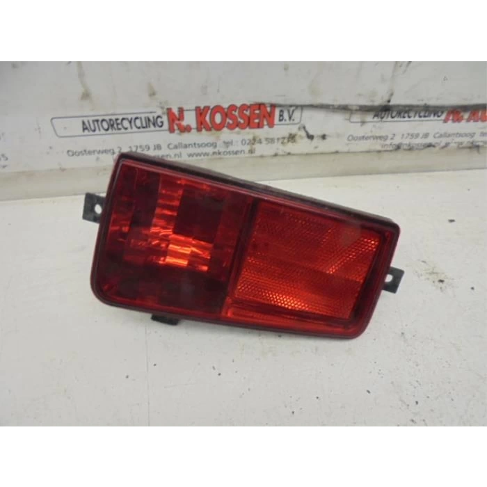 Sis Lambası Ducato Maxı 06-13 Duysuz Arka Sol (Oem No: 469707486)