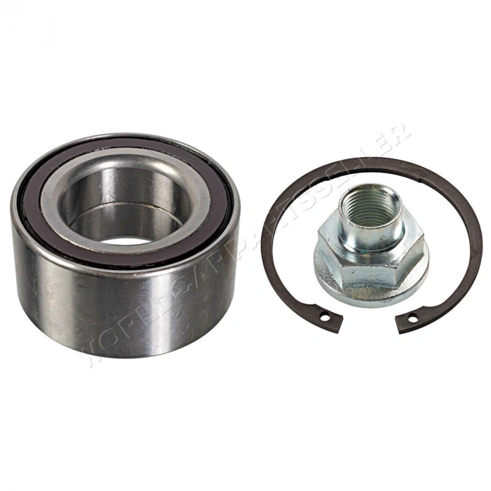 Porya Teker Rulmanı Opel Agıla B K10B K12B 08- (Oem No: 4700979)