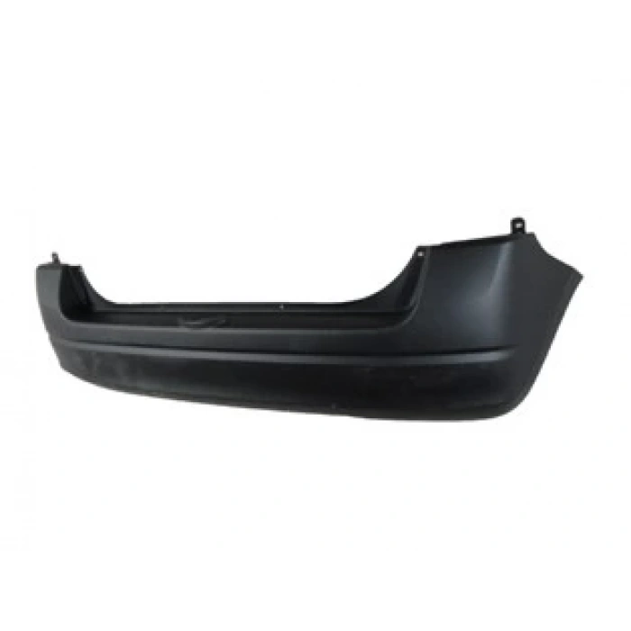 2001-2006 Opel Agila Arka Tampon Siyah (Adet) (Oem No:4705233)