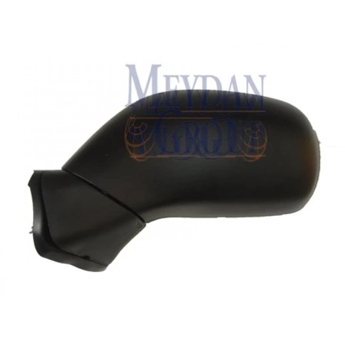 2001-2006 Opel Agila Kapı Aynası Sol Manuel (Adet) (Oem No:4705561)