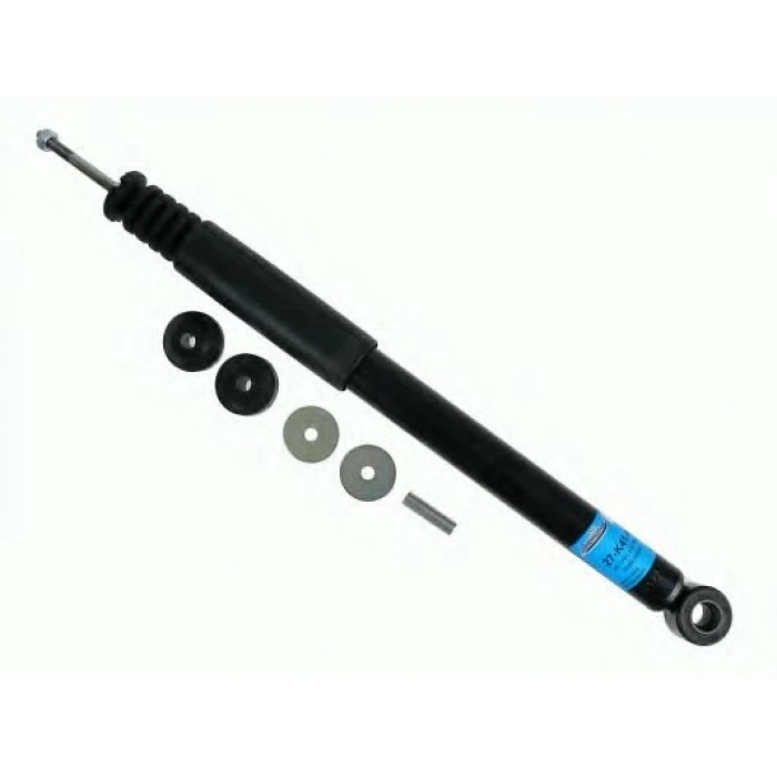 Amortısör Arka Opel Agıla B Bm 08- (Oem No: 4708275)