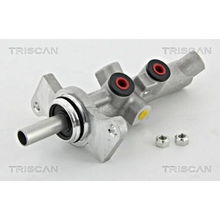 Fren Ana Merkez Corolla 02-06 1.4-1.6 Vvtı / Corolla 04-07 1.4 D4D (Oem No: 47201-09060)