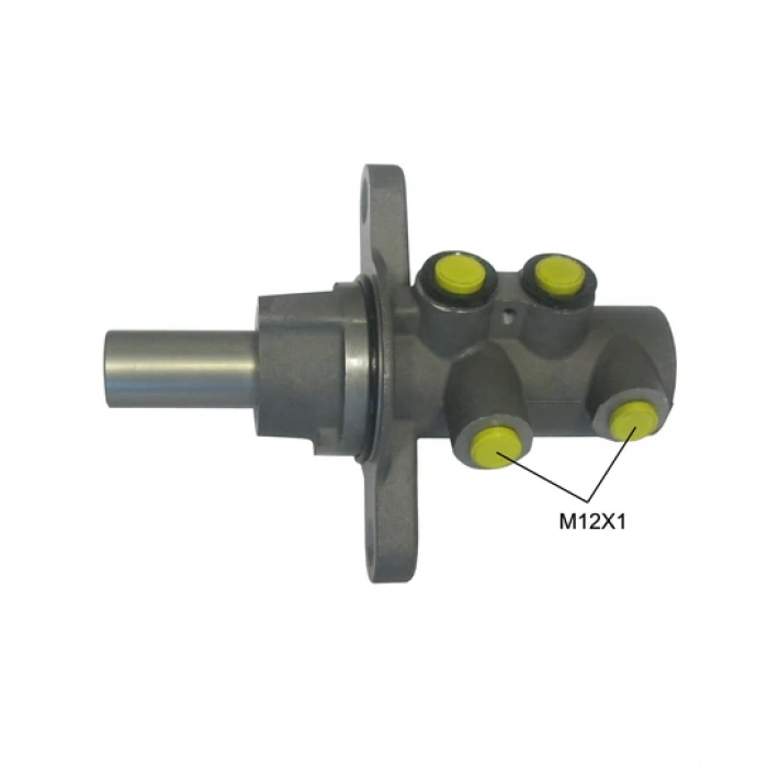 Fren Ana Merkez Corolla 07-11 / Aurıs 07-11 Cap 22.20Mm Start Stoplu (Oem No: 47201-09300)