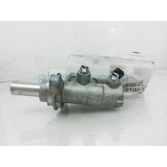 Fren Ana Merkez Corolla 19Sonrası / Chr 16Sonrası (Oem No: 47201-F9020)